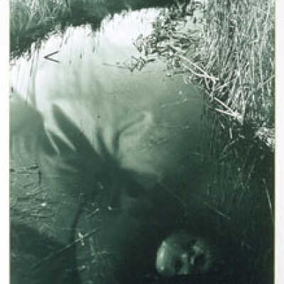 Resting Place I