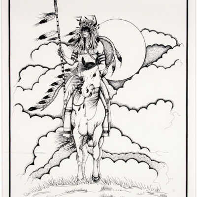 War Leader