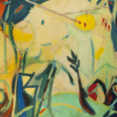Night Garden