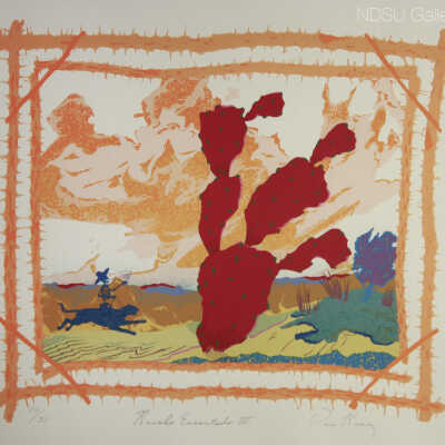 Rancho Encantado IV