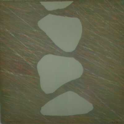Stepping Stones