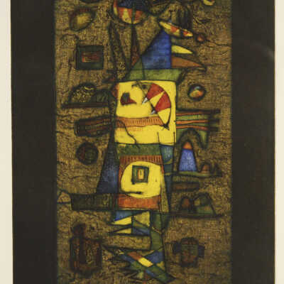 Totem Tablet