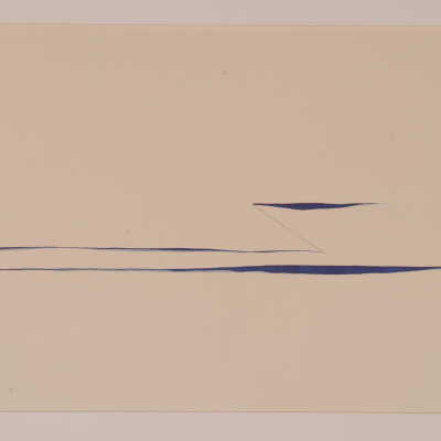 Blue Lines
