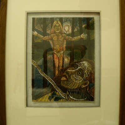 Pagan Revolt
