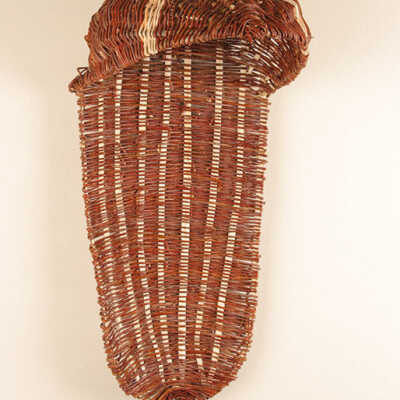 "Chippewa Cradle Board