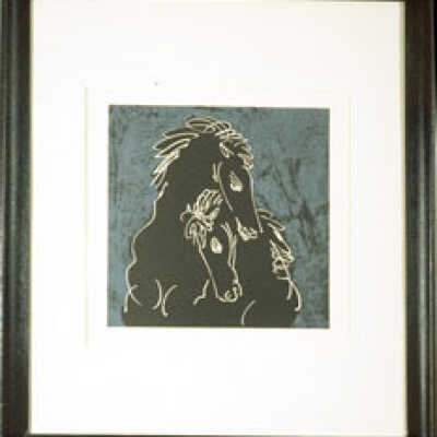 Chevaux