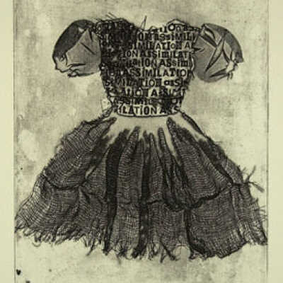 Assimilation Dress
