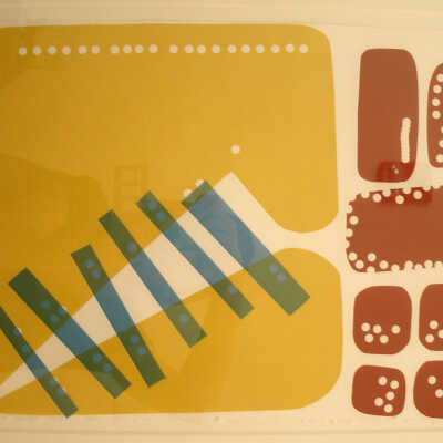 zippers & hole punches