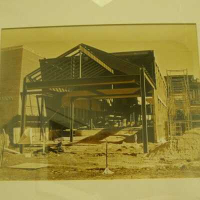 Under Construction Union