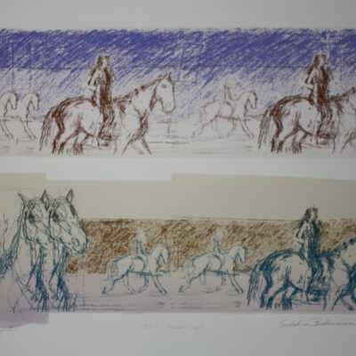 Happy Trails II