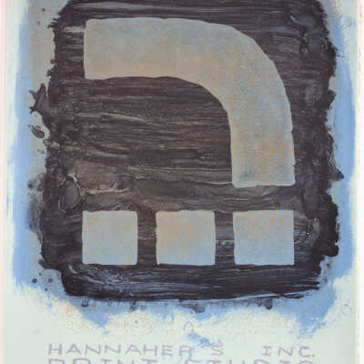 Hannaher's Inc. Print Studio