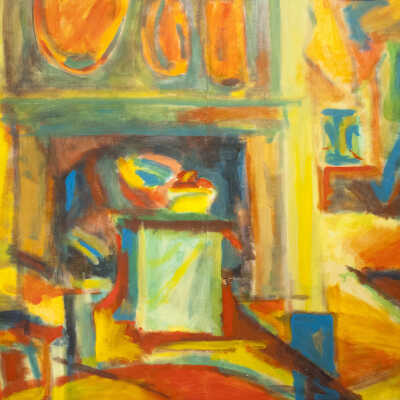 Maria's Kitchen--Casa de Mateus