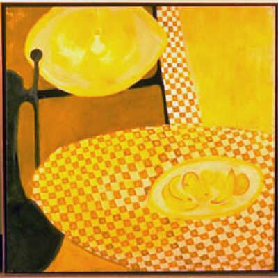 Untitled-triptych