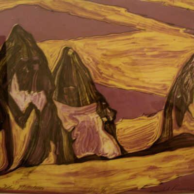 Megalithic Moondance