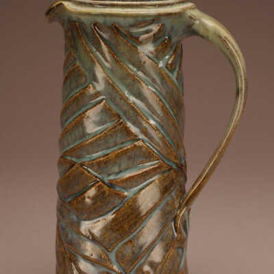 exhibition field plow pitcher
