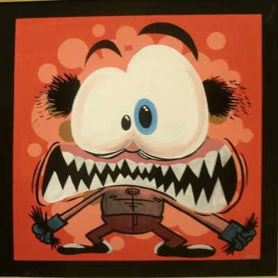 Temper