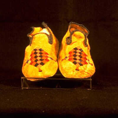 Sioux Moccasin