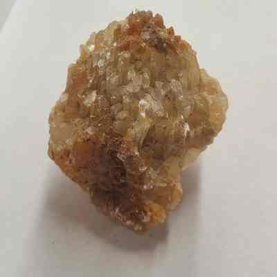 Calcite
