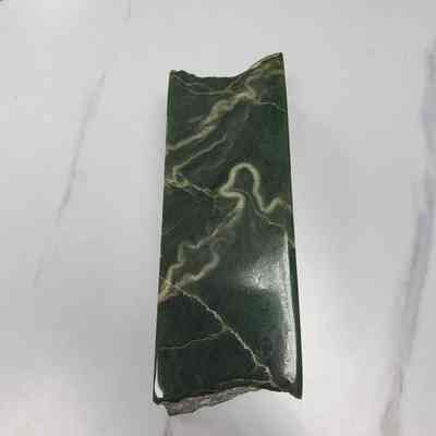 BC Nephrite Jade Freeform