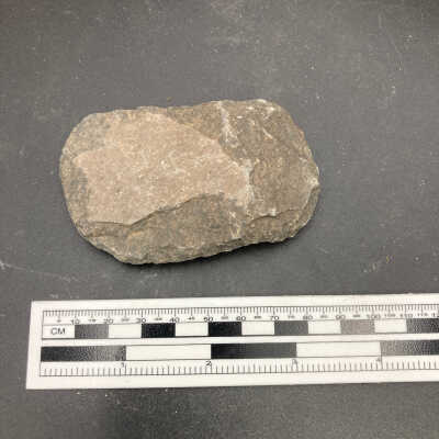 Worked stone