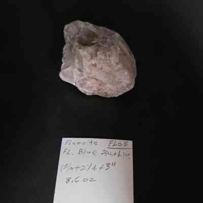 Fluorite