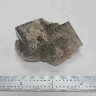 Fluorite