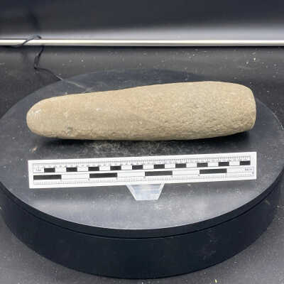 Grindstone/pestle