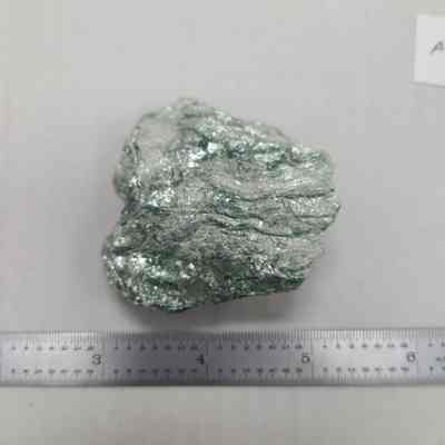 Fuchsite