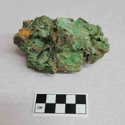 Garnierite