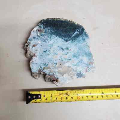 Moss Agate
