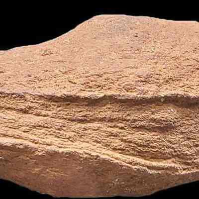 Volcanic Bomb (Spindle)