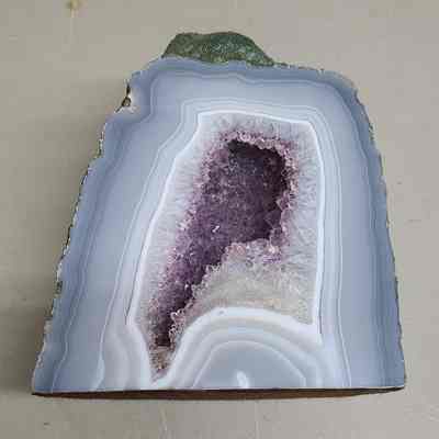 Amethyst Cathedral