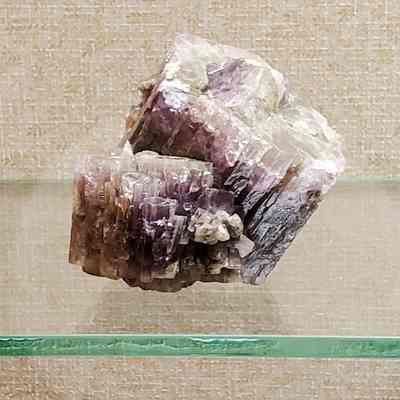 Purple Aragonite