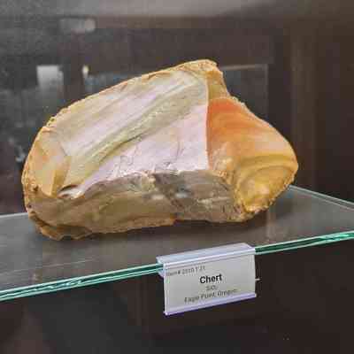 Chert