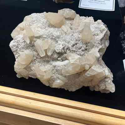Calcite