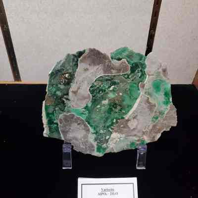 Variscite