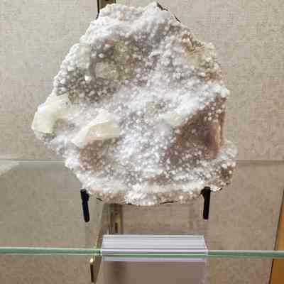 Stilbite/Apophyllite