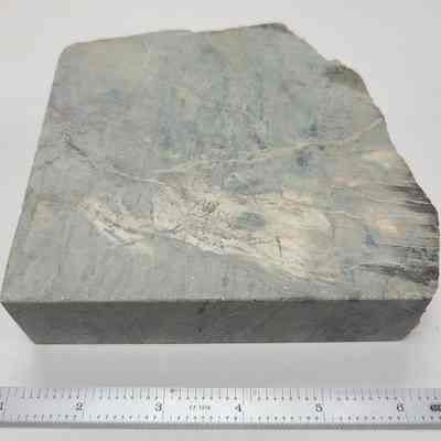 Jadeite block