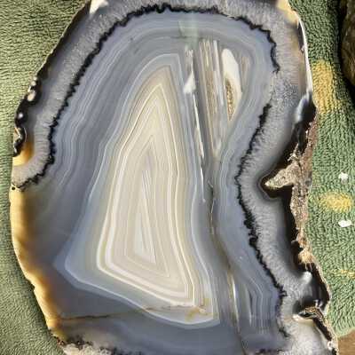 Agate