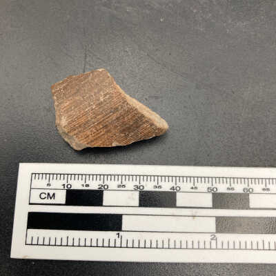 Unknown sherd