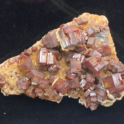 Vanadinite
