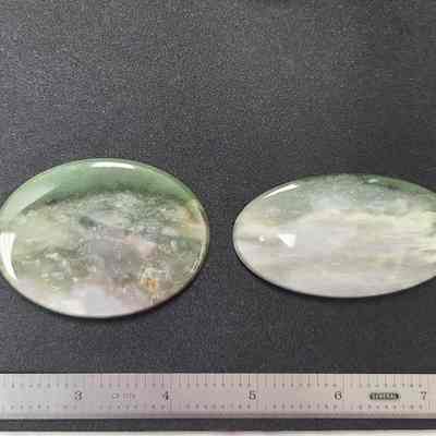 Moss Agate