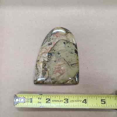 Morrisonite