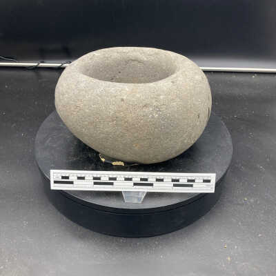 Mortar