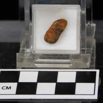 Meteorite Boxhole