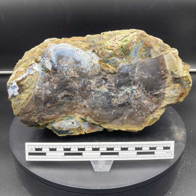 Geology