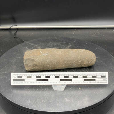 Grindstone/pestle