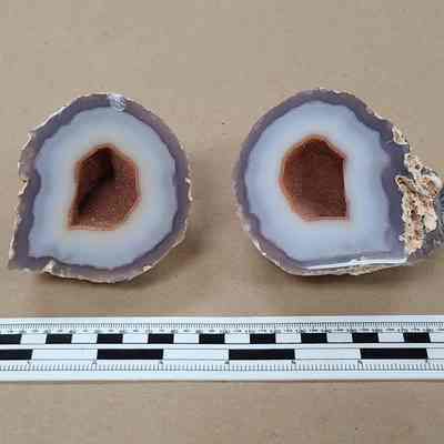 Loma Pinta Agate