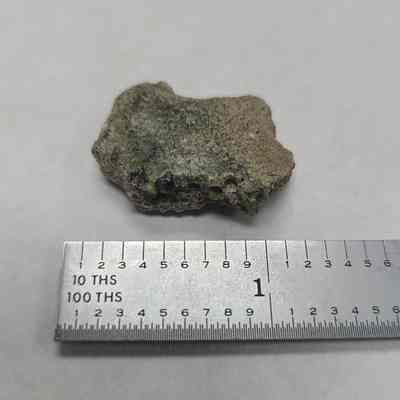 Trinitite