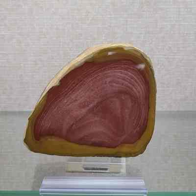 Horse Creek Jasper